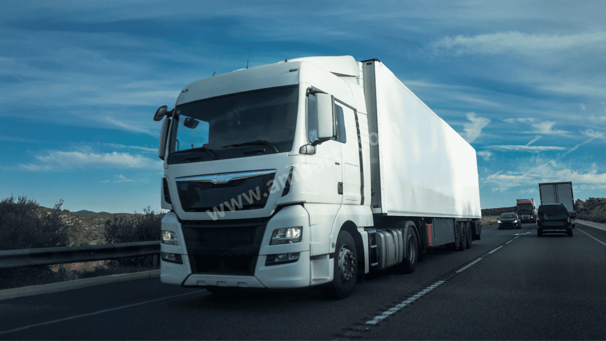 Bayburt Şehirler Arası Taşıma